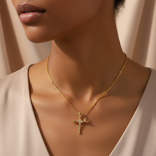 cross & clarity gold1 cross & clarity gold1