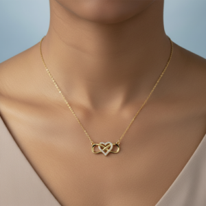 endless love gold.