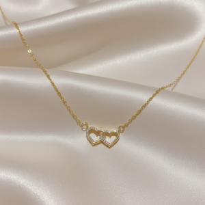 in love